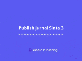 Publish Jurnal Sinta 3