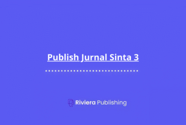 Publish Jurnal Sinta 3