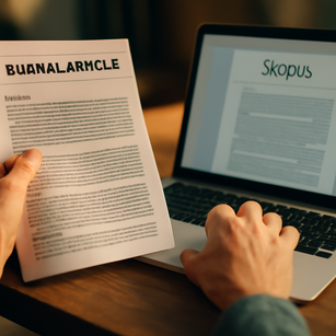 Panduan Lengkap Publikasi di Jurnal Scopus: Tips & Strategi Efektif