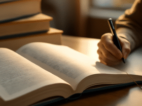 Buku Referensi Akademik: Pentingnya dalam Mendukung Studi dan Penelitian