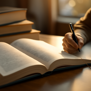 Buku Referensi Akademik: Pentingnya dalam Mendukung Studi dan Penelitian