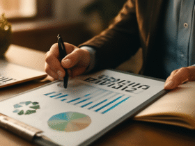 Strategi Manajemen Bisnis Berkelanjutan: Studi Jurnal SINTA 2 & Rahasianya untuk Pertumbuhan Kompetitif