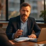 Strategi Kepemimpinan Transformasional dalam Manajemen Modern: Insights dari Jurnal SINTA 2