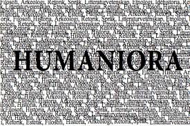 Bidang Sosial dan Humaniora