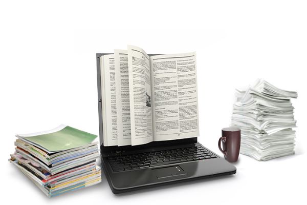 Contoh Daftar Jurnal Scopus Populer