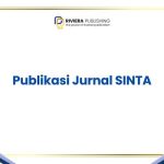 Publikasi Jurnal SINTA