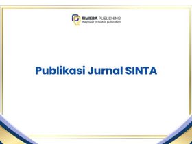 Publikasi Jurnal SINTA