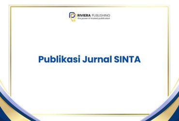 Publikasi Jurnal SINTA