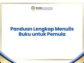 Panduan Lengkap Menulis Buku untuk Pemula