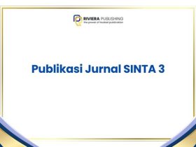 Publikasi Jurnal SINTA 3