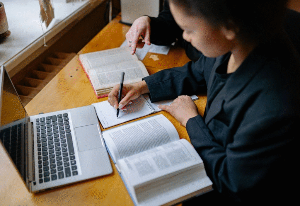 Cara Mengakses Situs Jurnal Internasional