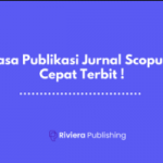 jasa publikasi jurnal scopus