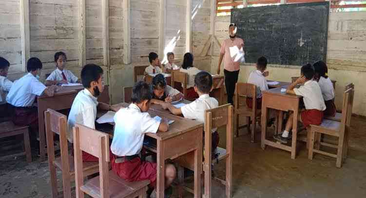 Sosial, Ekonomi, dan Pendidikan