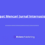Tempat Mencari Jurnal Internasional