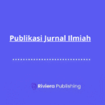 Publikasi Jurnal Ilmiah