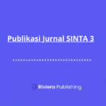 Publikasi Jurnal SINTA 3
