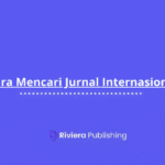 Cara Mencari Jurnal Internasional