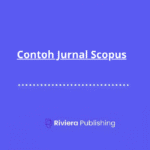 Contoh Jurnal Scopus