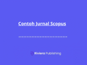 Contoh Jurnal Scopus
