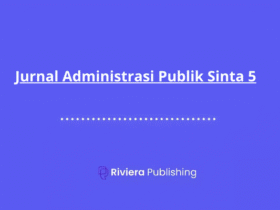 Jurnal Administrasi Publik Sinta 5