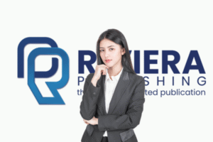 Riviera publishing