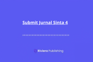 Submit Jurnal Sinta 4