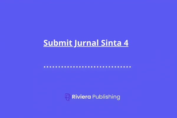 Submit Jurnal Sinta 4