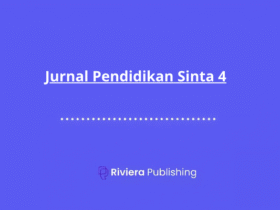 Jurnal Pendidikan Sinta 4