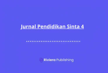 Jurnal Pendidikan Sinta 4