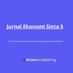 Jurnal Ekonomi Sinta 5