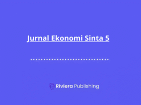 Jurnal Ekonomi Sinta 5