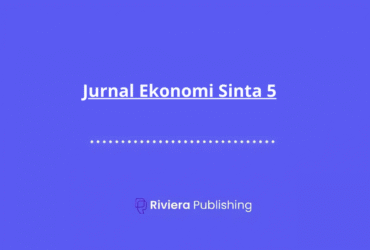 Jurnal Ekonomi Sinta 5