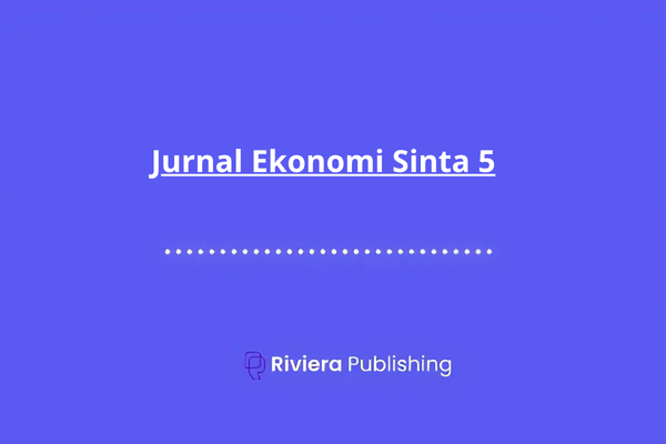 Jurnal Ekonomi Sinta 5