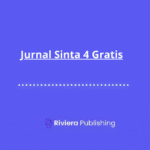 Jurnal Sinta 4 Gratis