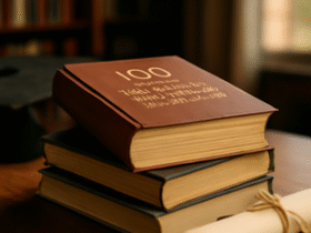 100 Daftar Jurnal Magister Management