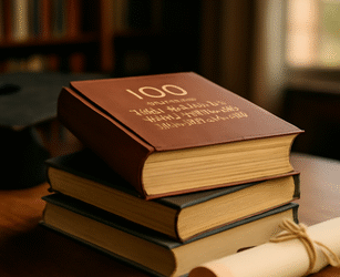 100 Daftar Jurnal Magister Management