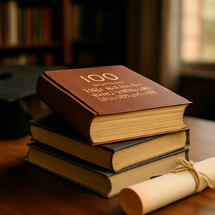 100 Daftar Jurnal Magister Management