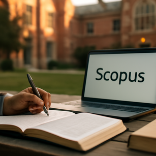 Langkah-langkah Publikasi Scopus di Tahun 2025