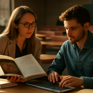 Strategi Publikasi Copernicus untuk Dosen dan Mahasiswa