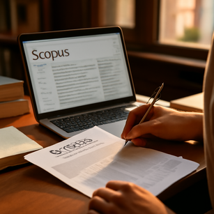 Publikasi Scopus Fast Track: Panduan Lengkap Publikasi Jurnal Ilmiah