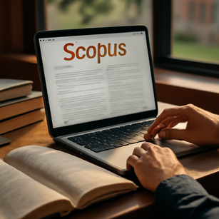 Publikasi Scopus Fast Track: Cara Mudah Mempublikasikan Jurnal Ilmiah