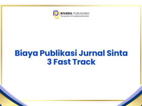 Biaya Publikasi Jurnal Sinta 3