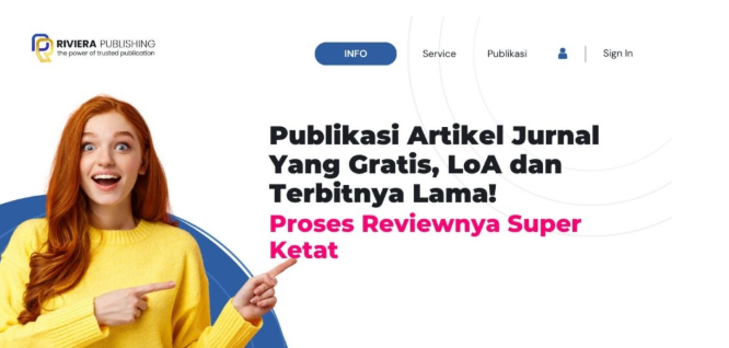 Contoh Review Jurnal
