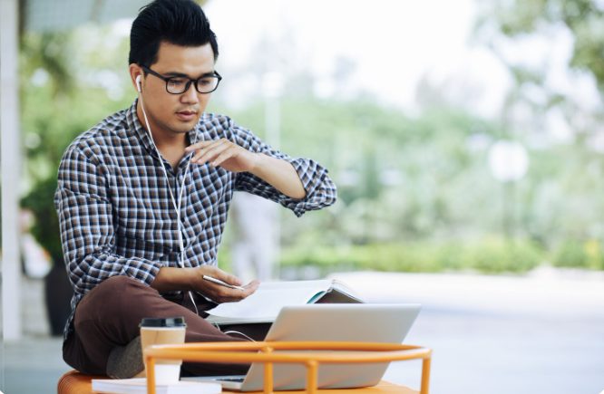 Langkah-langkah Membuat Jurnal yang Konsisten