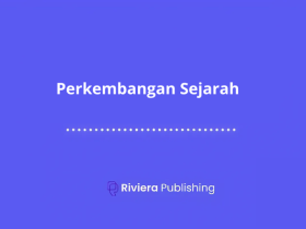 Perkembangan Sejarah