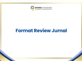 Format Review Jurnal