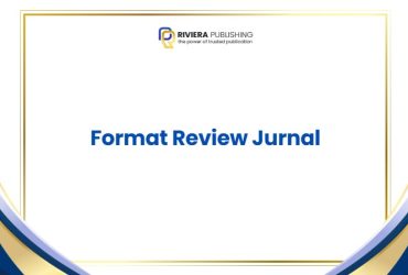 Format Review Jurnal