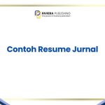 Contoh Resume Jurnal
