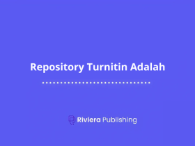 Rpository Turnitin Adalah
