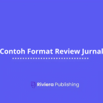 Contoh Format Review Jurnal